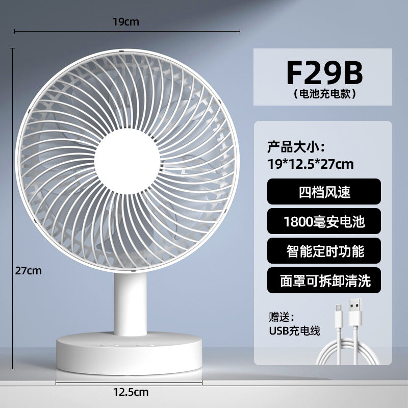 Ventilateur électrique
