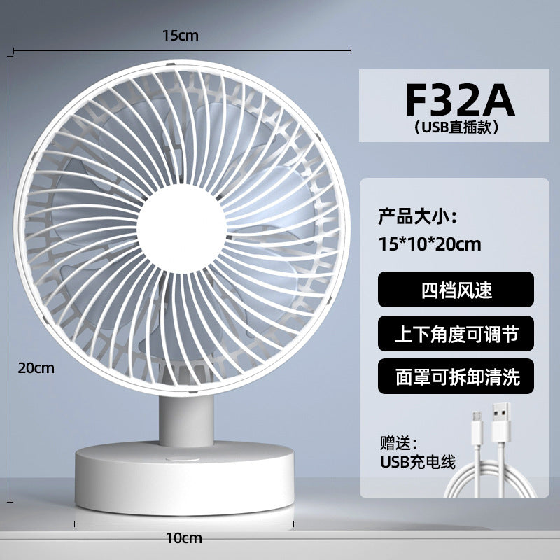Ventilateur électrique